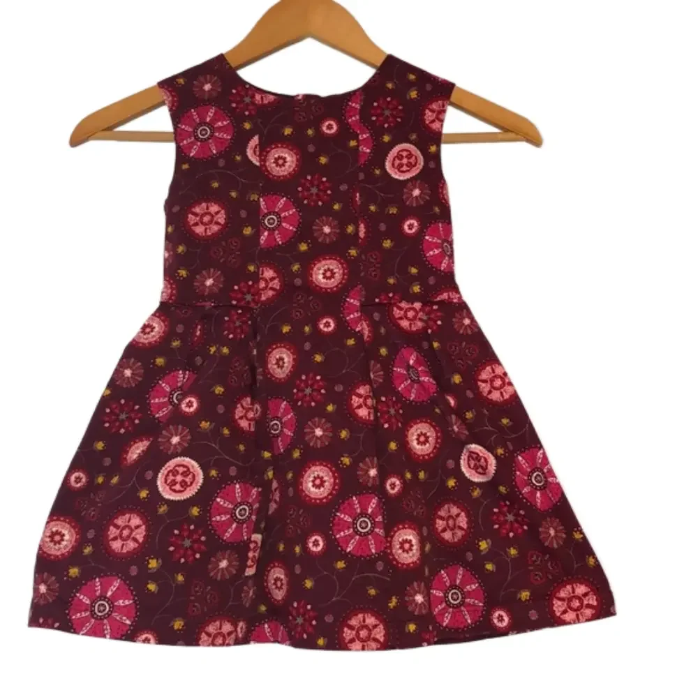 🥀Genuine Kids From Oshkosh Beautiful dress GUC 5